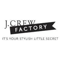 J Crew Factory logo